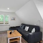 Ku Apartmán