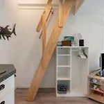 Apartmán Ku