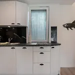 Apartmán Ku *