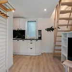 Apartmán Ku *