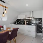 Ku Apartmán
