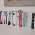 Apartmán Ku