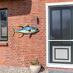 Ku Apartament Pellworm