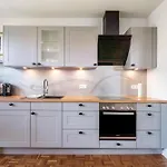 Apartamento Ku Pellworm