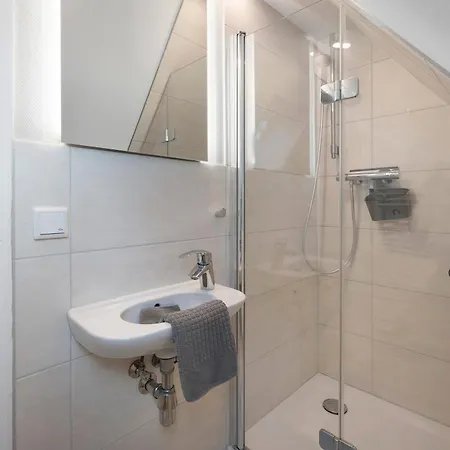 Apartamento Ku Pellworm