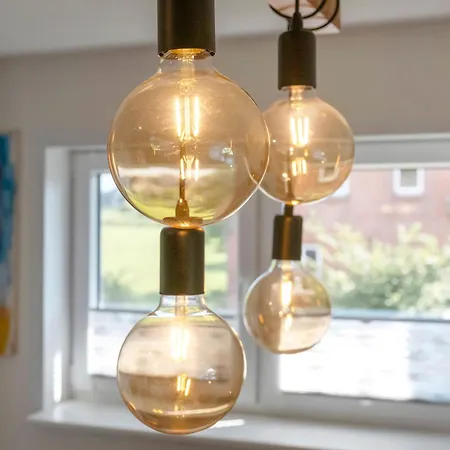 Apartamento Ku Pellworm