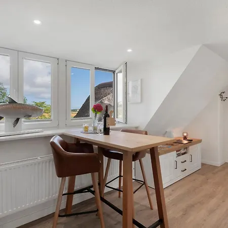 Appartement Ku Pellworm