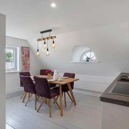 Ku Appartement