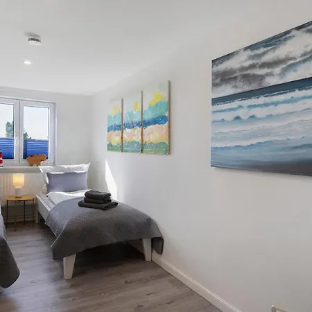 Ku Appartement *