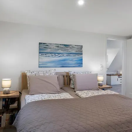 Ku Appartement Pellworm