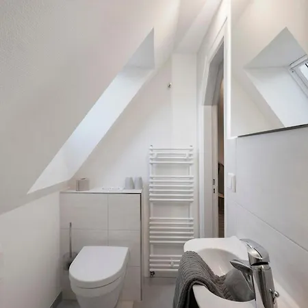 Appartement Ku Pellworm