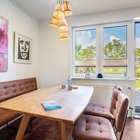 Appartement Ku Pellworm