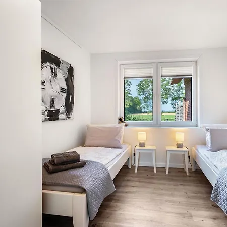 Appartement Ku