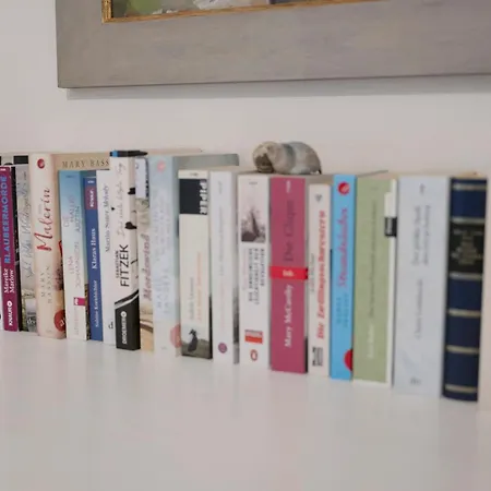 Ku Appartement *