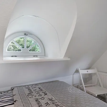 Ku Appartement Pellworm
