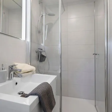 Ku Appartement Pellworm